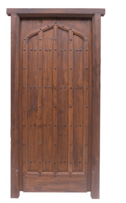 Tudor Door