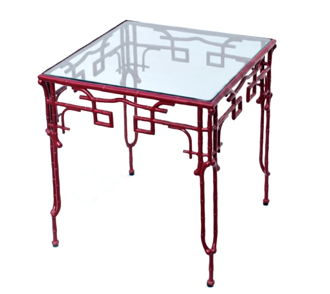 Dynasty Corner Table