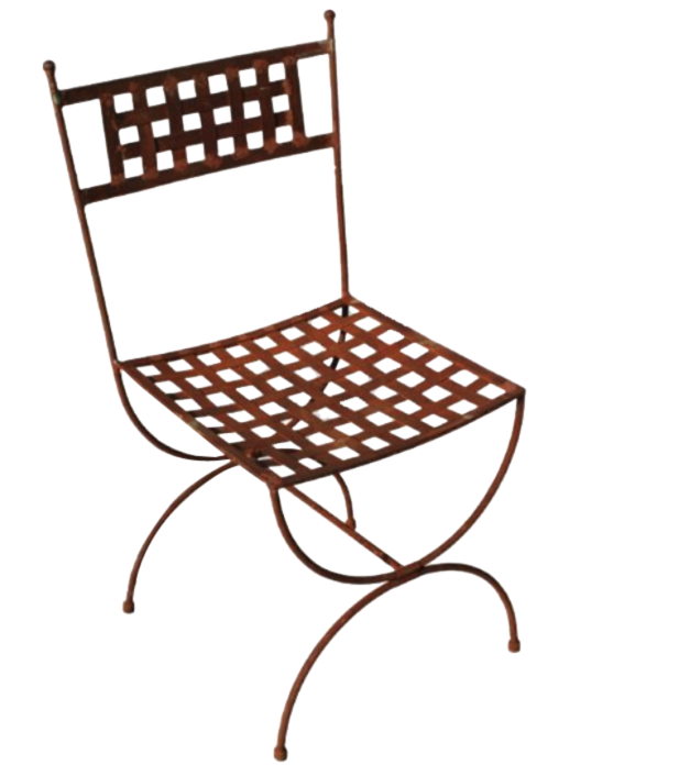 Tuscan Garden Chair