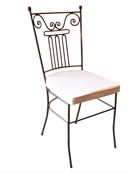 Moroccon Chair