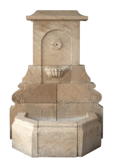 Chelles Fountain