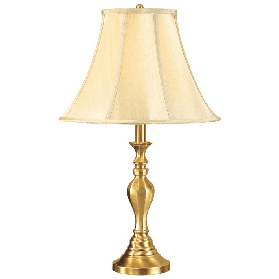 Hampton Table Lamp