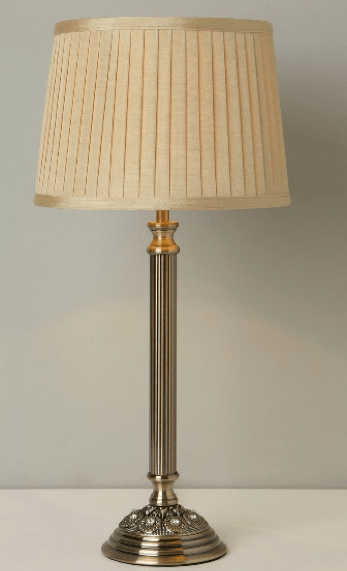 Tusmore Table Lamp